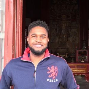 Meet your Posher, Christian